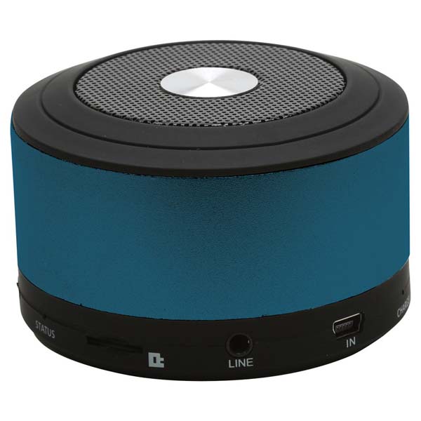 Aerospace Bluetooth Speaker image4